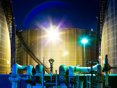 Medvedev unveils ambitious fuel and energy plans
