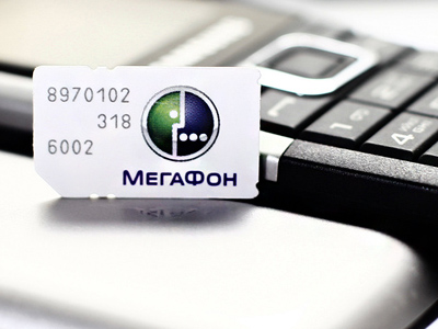 MegaFon posts FY 2010 net income 49.175 billion Roubles