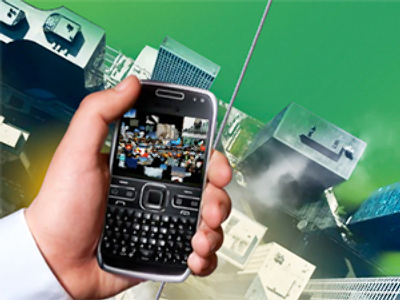 Megafon in line to be first 4G operator