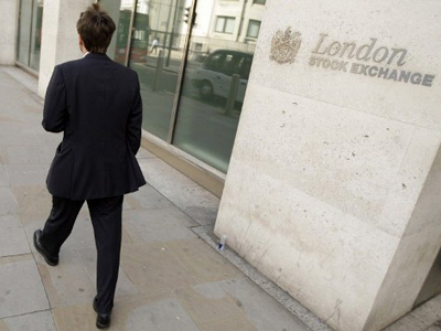 Russians launch mega share floats in London