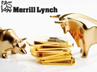 Merrill Lynch: After a year of global financial crisis and economic downturn