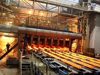 Metalloinvest posts 1H 2010 net profit of 15.6 billion roubles