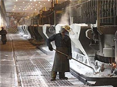 Metals magnate ready to snub London
