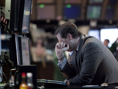 Market Buzz: Seeking a safe haven