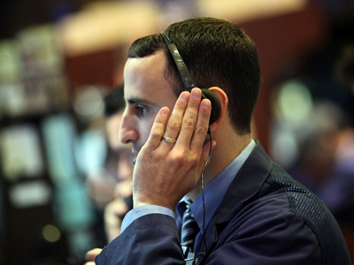 Market Buzz: Moody’s and manufacturing data upset investors