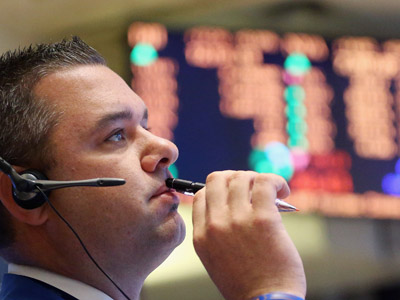 Market Buzz: Europe remains at the centre stage