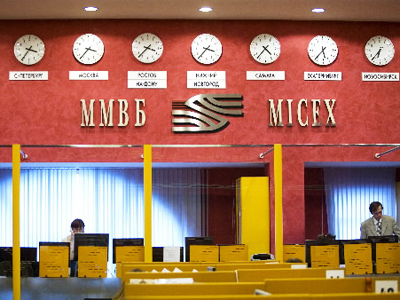 Micex move on RTS to pave way for single Russian exchange