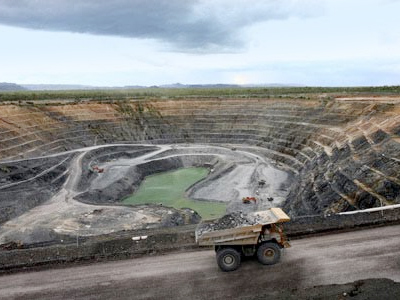 Uranium One to bond on Micex