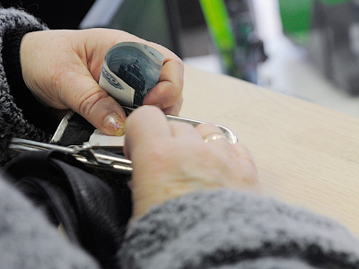 Russians jump on micro finance bandwagon
