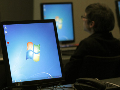 Microsoft could face $7bln fine for antitrust violation