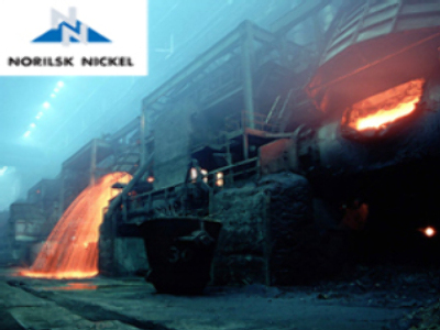 Mikhail Prokhorov to sell $10 Billion stake in Norilsk Nickel to Vladimir Potanin