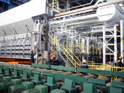 MMK pays $537 million for Australian ore miner