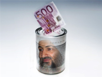 Millions of “Bin Ladens” stashed under Spanish floorboards