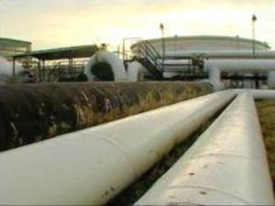 Minsk wants Moscow to pay rent for the land under pipelines