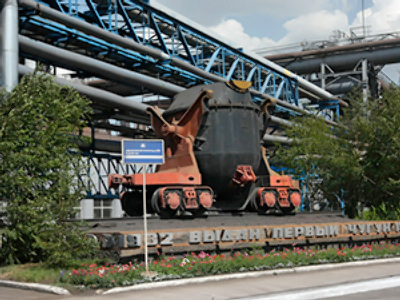 MMK posts 1Q 2010 net profit of $94 million