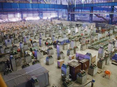 MMK posts FY 2010 net profit of $232 million