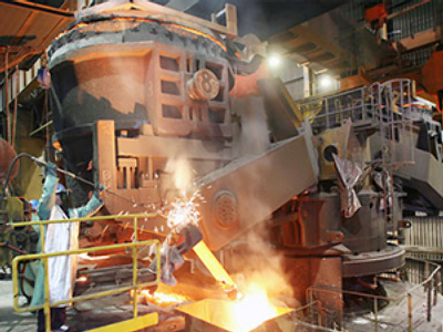MMK posts 2Q 2010 net profit of $53 million