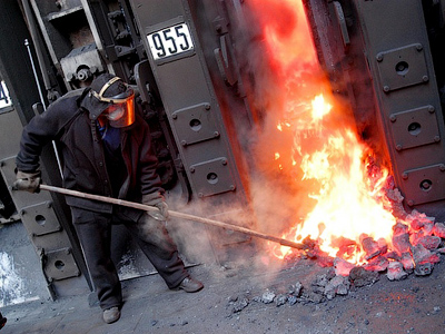 Russia’s steel hit by 3Q global unrest
