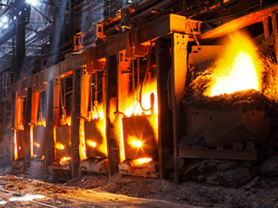 MMK posts 1Q 2009 Net Loss of $110 million