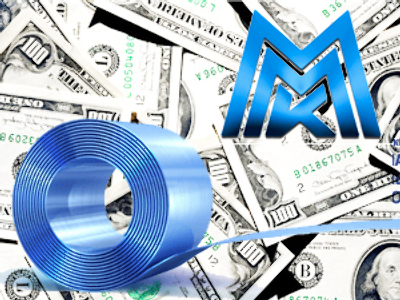 MMK posts 2Q 2009 Net Profit of $59 million