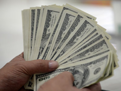 Million-dollar smiles: Wealthy Dutch say money brings happiness