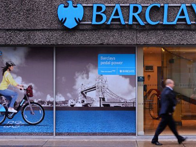 Moody’s cuts Barclay’s outlook