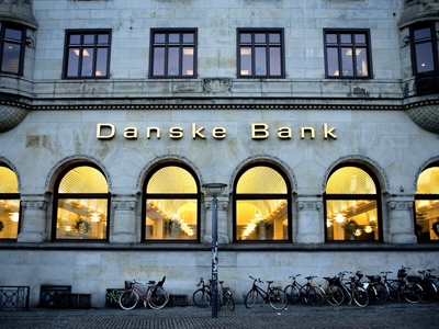 Moody’s downgrades nine Danish, three Finnish banks and lenders