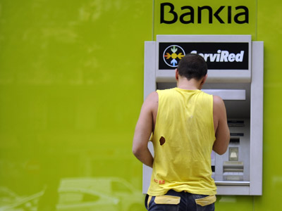 Moody’s in two minds about Spanish stress test