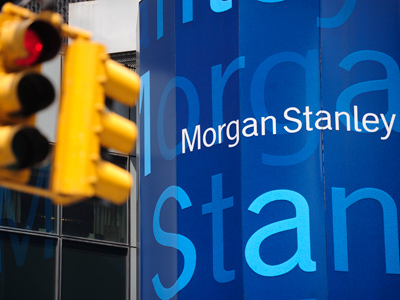Morgan Stanley cuts Russia’s growth forecast on global slowdown