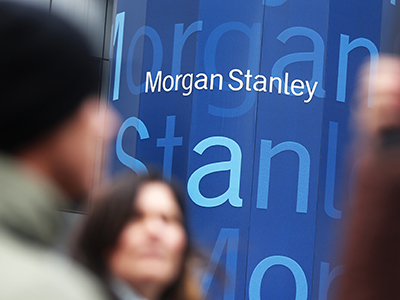 Morgan Stanley cuts 1,600 jobs to reduce cost