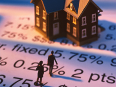 Federal agency pushes variable rate mortgages