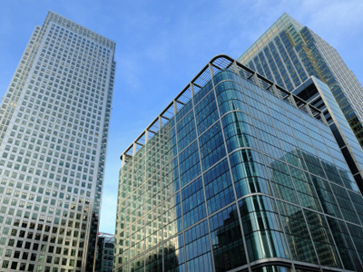 Billions to turn Moscow into financial centre