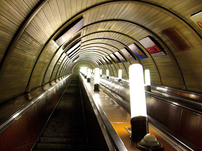Moscow government looks to up ante on Metro investment