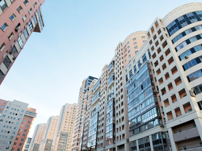 Moscow in the top 20 worldwide investible cities