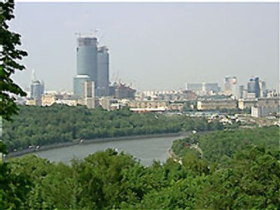 Moscow retains top place for pricey capitals