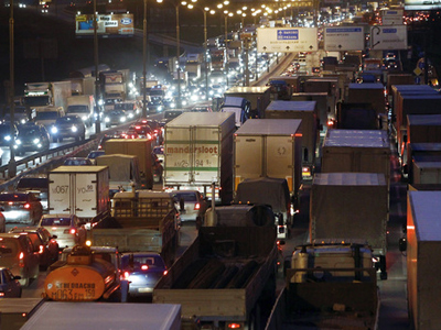 Moscow Trucks proposal cost impact under debate