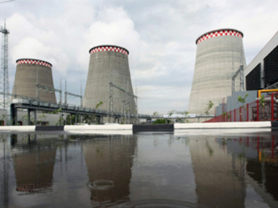 Mosenergo posts FY 2009 net profit of 1.66 billion roubles