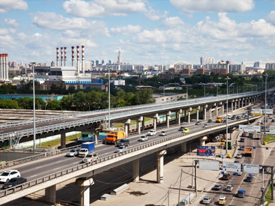 Mostotrest posts FY 2010 net profit of 4.4 billion roubles