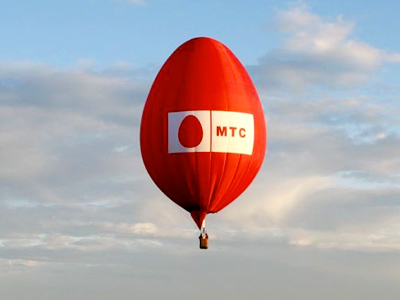 MTS posts FY 2010 net income of $1.380 billion