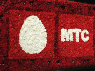 MTS posts 1Q 2010 net income of $381.3 million
