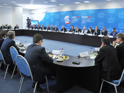 Multi-billion dollar deals and investor certainty: Economic forum concludes