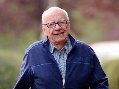 Paying the price: Murdoch’s bonus cut after phone-hacking scandal