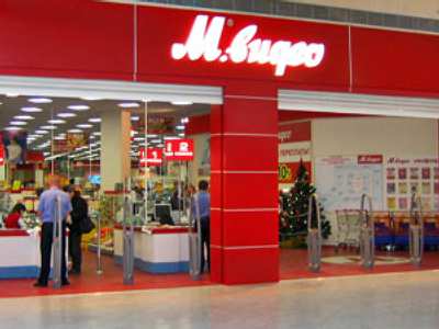 M.video posts FY 2009 net profit of 783 million Roubles