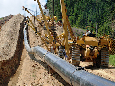 Russian pipeline projects to gain from Nabucco woes