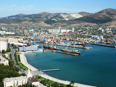 Novorossiysk Commercial Sea Port posts FY 2010 net profit of $258.4 million