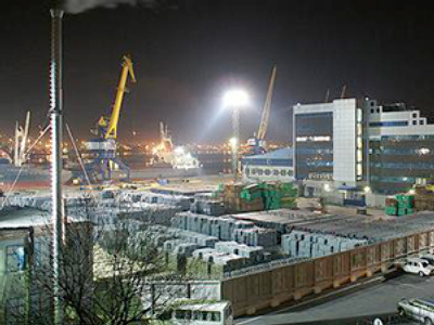 NCSP posts 1Q 2010 net profit of $83.9 million