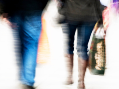 Russian consumers, producers and managers