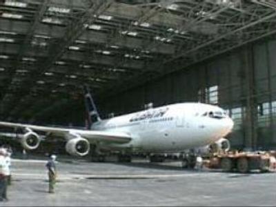 New aviation holding to bring together top Russian aircraft producers