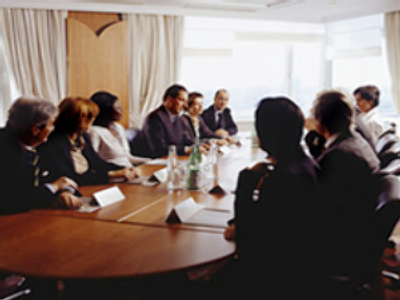 New faces for state run boardrooms