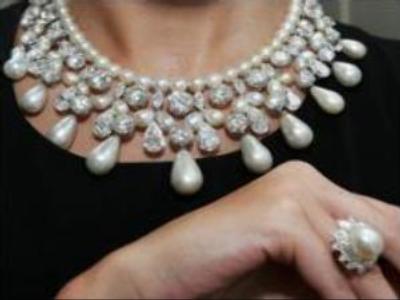 New luxury-goods index follows trend